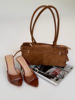 Cartera con correa - Imagen 2