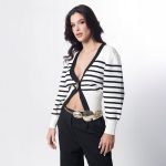 Suéter náutico luxe - Imagen 3
