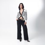 Suéter náutico luxe - Imagen 4