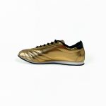 Zapatilla classic dorado - Imagen 2