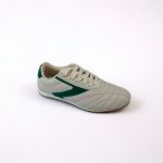Zapatilla classic beige verde - Imagen 3