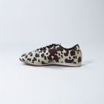 Zapatilla classic cow - Imagen 2