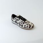 Zapatilla classic cow