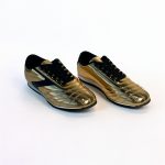 Zapatilla classic dorado - Imagen 4