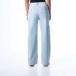 Jean recto glow denim - Imagen 4