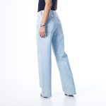Jean recto glow denim - Imagen 3