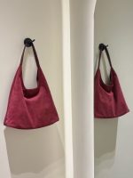 Cartera hobo ante vino - Imagen 2