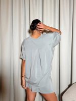 Set short ligero Misty blue - Imagen 4