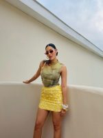 Falda Ibiza - Imagen 4