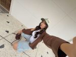 Camisa de botones oversize - Imagen 2