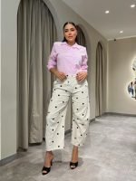 Camisa sastrera con botones
