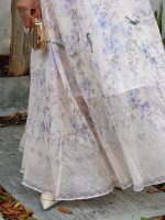 Set con estampado floral - Imagen 5