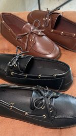 Mocasines náuticos - Imagen 2