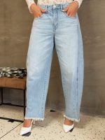 Jeans estilo barrel - Imagen 2
