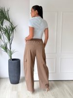 Pantalón cargo utilitario - Imagen 2