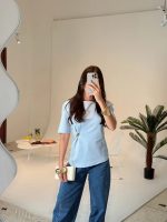 Franela con broche frontal - Imagen 2