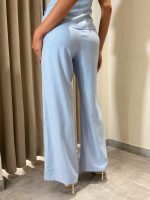 Set sastrero cuello halter - Imagen 3