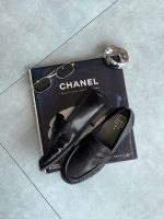 Mocasines negros casuales - Imagen 3