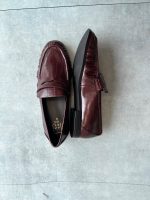 Mocasines vino clásicos - Imagen 3