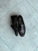 Mocasines negros casuales - Imagen 4