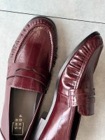 Mocasines vino clásicos - Imagen 2