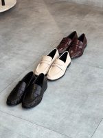 Mocasines vino clásicos - Imagen 4