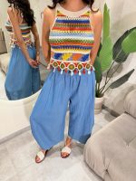 Pantalón bombacho - Imagen 4